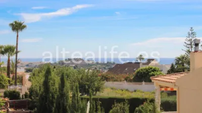 Villa for sale in Bell Horitzó photo 69