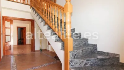 Villa for sale in Bell Horitzó photo 6