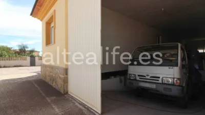 Villa for sale in Bell Horitzó photo 71