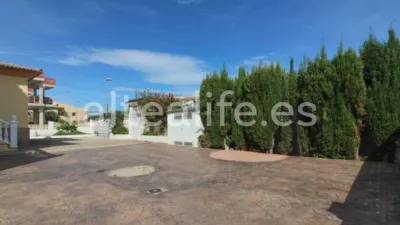 Villa for sale in Bell Horitzó photo 78
