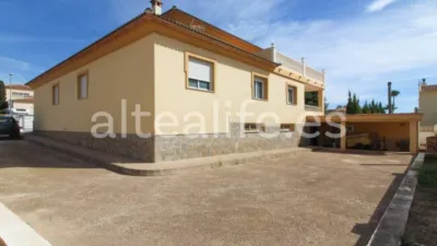 Villa for sale in Bell Horitzó photo 79