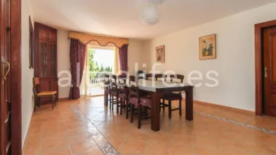 Villa for sale in Bell Horitzó photo 8