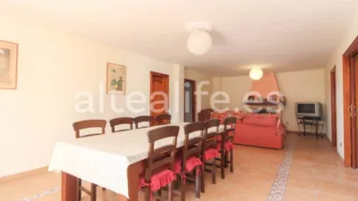 Villa for sale in Bell Horitzó photo 9