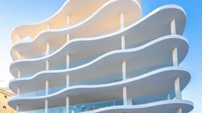 Apartment in Fuengirola photo 3