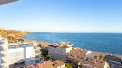 Apartment in Fuengirola photo 4