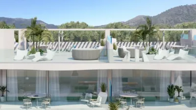 Apartment in Fuengirola photo 5
