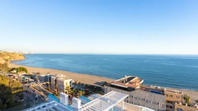 Apartment in Fuengirola photo 7
