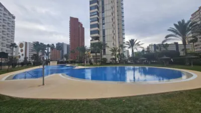 Piso – Benidorm - Vista 3