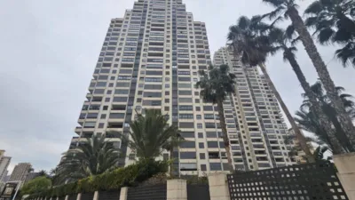 Piso – Benidorm - Vista 5