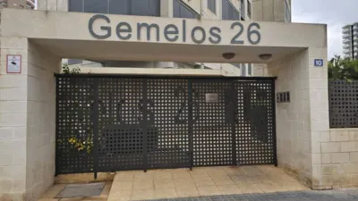 Piso – Benidorm - Más