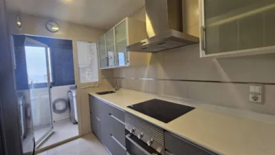 Piso – Benidorm - Vista 2