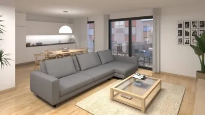Piso en Centro photo 3