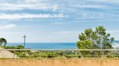 Piso – Altea - Vista 2