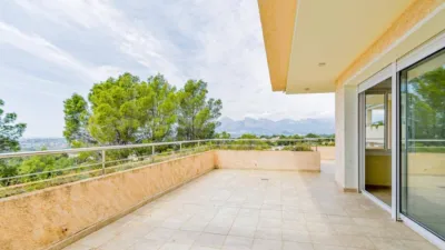 Piso – Altea - Vista 3