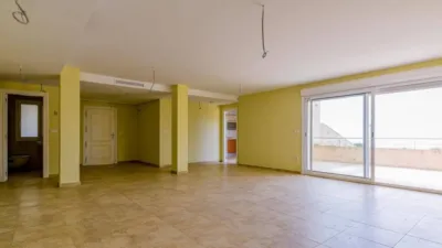 Piso – Altea - Vista 5