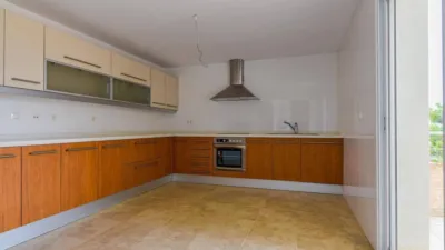 Piso – Altea - Más