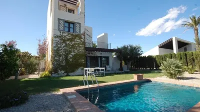 House in Murcia Capital photo 2