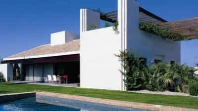 House in Murcia Capital photo 5