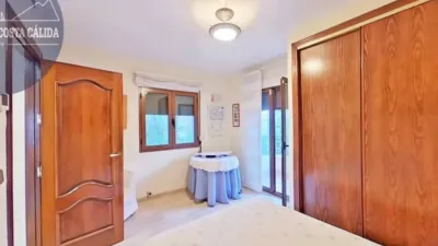 Chalet in Alameda del Poeta Para Vico photo 35