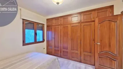 Chalet in Alameda del Poeta Para Vico photo 41