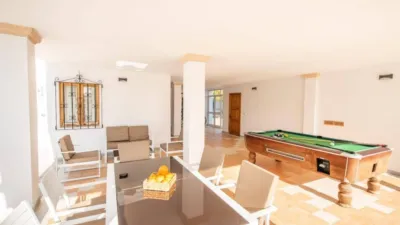 House at Pollença Air Base photo 12