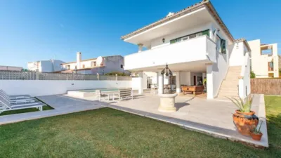 House at Pollença Air Base photo 3