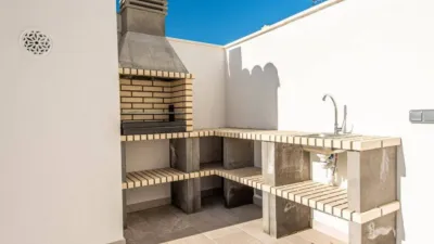 House at Pollença Air Base photo 4