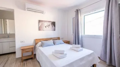House at Pollença Air Base photo 8