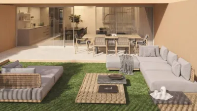 Casa – Torrevieja, Urbanización Los Balcones - Vista 4