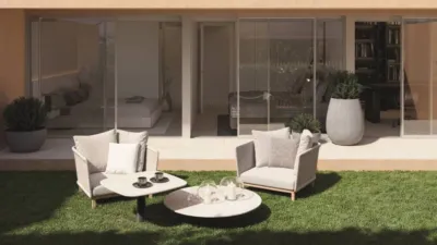 Casa – Torrevieja, Urbanización Los Balcones - Vista 5