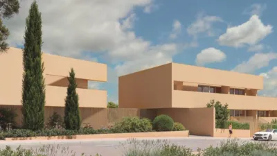 Casa – Torrevieja, Urbanización Los Balcones - Vista 3