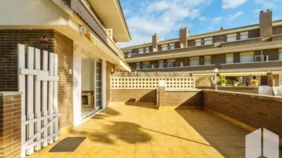 Chalet in Castelldefels photo 19