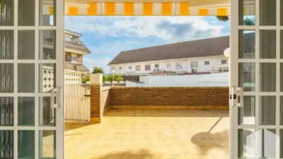 Chalet in Castelldefels photo 20
