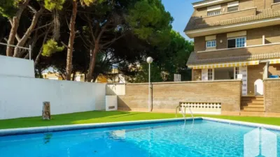 Chalet in Castelldefels photo 28