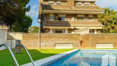 Chalet in Castelldefels photo 42
