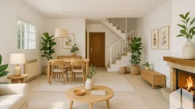 Chalet in Castelldefels photo 52