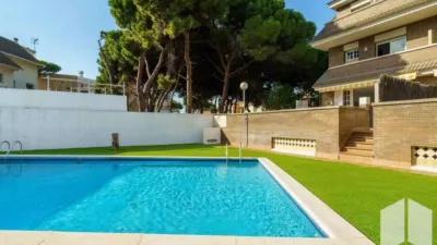 Chalet in Castelldefels photo 5