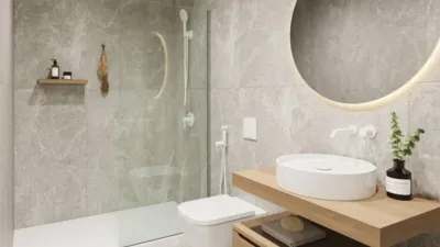 Piso – Pilar de la Horadada, Pinar de Campoverde - Vista 5