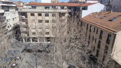 Piso en Centro-Casco Histórico photo 3