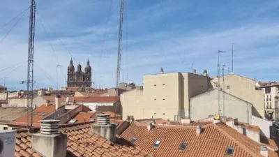 Piso en Centro-Casco Histórico photo 4