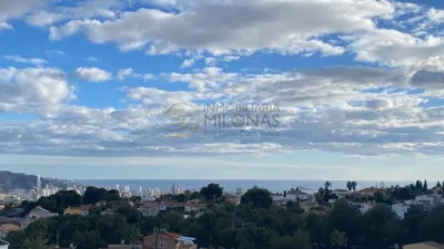 Casa - Vista 3