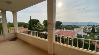 Casa - Vista 4
