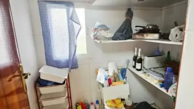 Chalet in Lorca photo 2