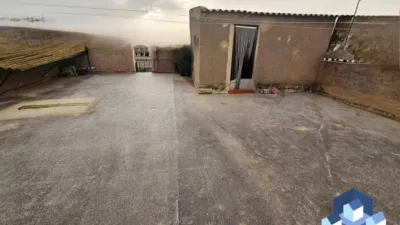 Chalet in Lorca photo 8