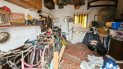 Chalet in Lorca photo 9
