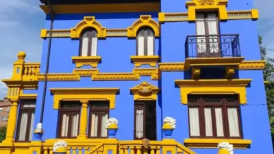 Casa - Vista 4