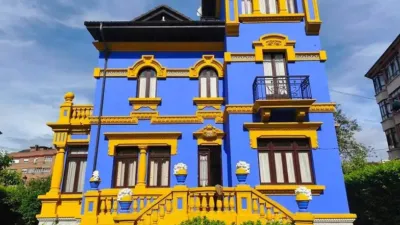 Casa - Vista 5