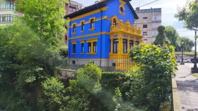 Casa - Más