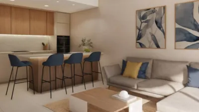 Piso – la Vila Joiosa / Villajoyosa, la Torreta - Vista 5