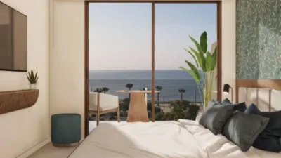 Piso – la Vila Joiosa / Villajoyosa, la Torreta - Vista 3